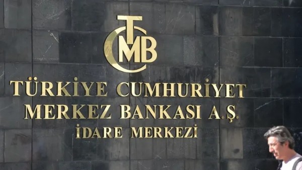 Merkez Bankası Faiz Kararını Açıkladı